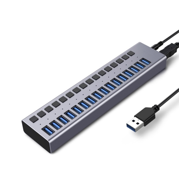 無線會議系統(tǒng)充電器 ZM-16P